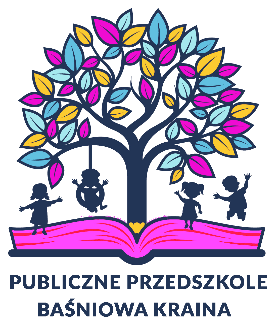 Publiczne Przedszkole "Baśniowa Kraina"  z oddziałami integracyjnymi